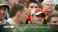 Ekstraklasa 2008/2009 - Kolejka 23.  Wisła Kraków - Jagiellonia Białystok 1:0