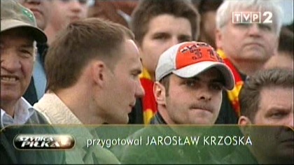 Ekstraklasa 2008/2009 - Kolejka 23.  Wisła Kraków - Jagiellonia Białystok 1:0