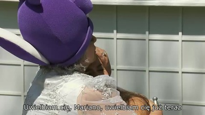 Por siempre mi amor 116 NAPISY PL