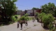S03E03.  Prawo ulicy - The Wire.  PL