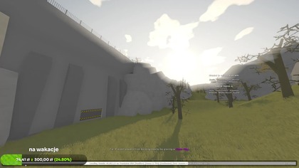 NIE nawidzę ale gram.. Unturned panda #26