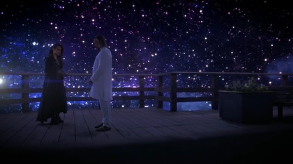 The 100 S07E16 Ostatnia wojna