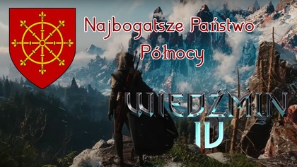 Kovir i Poviss Czyli Gdzie Ciri Poniesie?