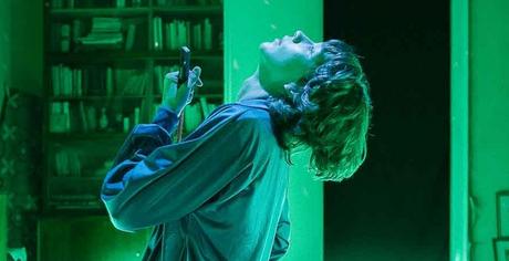 Najgorsze wiersze świata (2018)