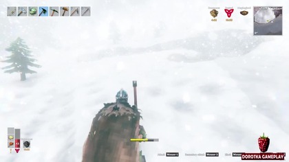 Valheim Day 421