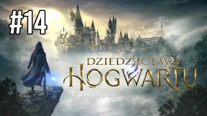 Hipogryfy i inne zwierzęta! Sekrety Hogwarts Legacy PC odcinek 14!