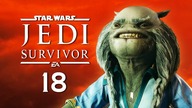 Star Wars Jedi Survivor PL #18  HOLOTAKTYKA! | Star Wars Jedi Ocalały Gameplay PS5 4K