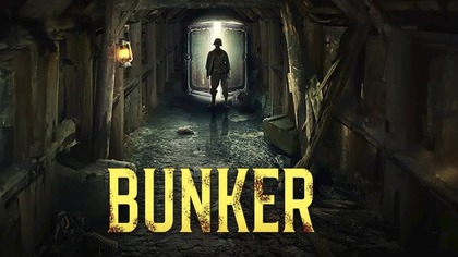 Bunkier (2023) [Lektor PL] - Bunker