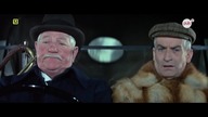Człowiek z tatuażem (1968)