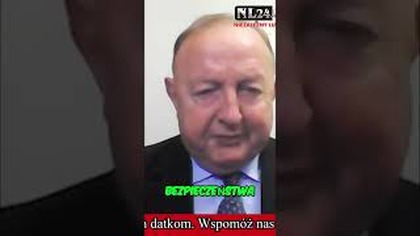 Putin i ABW: Tajne scenariusze dywersji z paragrafu 22 #shorts