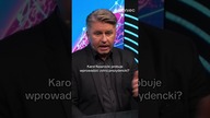 NAWROCKI PRÓBUJE WPROWADZIĆ USTRÓJ PREZYDENCKI?