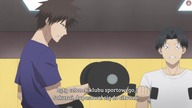 Uzaki-chan wa Asobitai Double odc 6 60fps