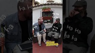 Pan Zbyszek Bloopers