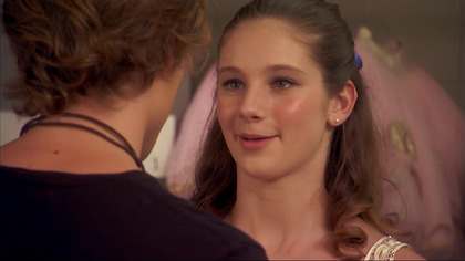 Akademia tańca S01E26 Dubbing PL