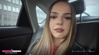 RANDKA Z MOJĄ KOBIETĄ ft.  @PatrycjaParys (Dosiaczux Stream)