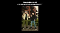 grub$on223 - fetor 2 (prod. MelodicDesert)