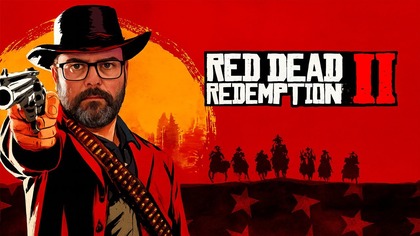 Red Dead Redemption 2 ONLINE | Borsuk Na Dzikim Zachodzie | LIVE PL