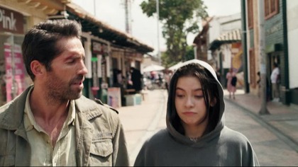 Diablo (2025) [Lektor PL]