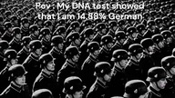 Test DNA