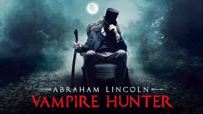 Abraham Lincoln Łowca wampir&oacute;w (2012) [Lektor PL] - Abraham Lincoln Vampire Hunter