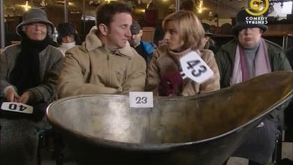 Kasia i Tomek E022