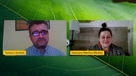 [ZN14] Krwawnik.  Naturalny lek na rany - Katarzyna Miłochna Mikulska (z serii: Z Naturą pod rękę)