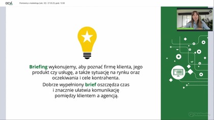 Webinar DevaGroup - Zrozumienie klienta dzięki modelowi DISC.  Klucz do skutecznej sprzedaży