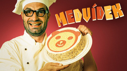 Niedźwiadek (2007) Lektor PL