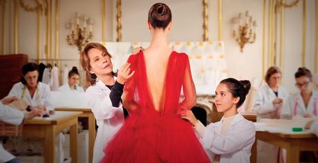 Z miłości do mody (2021)