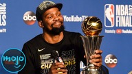 Top 10 Best Athletes of 2018
