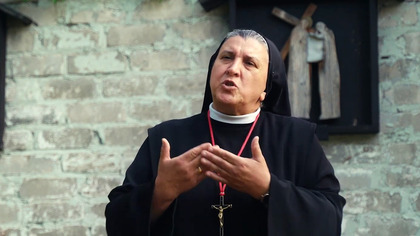 Oblicze Jezusa (2023) Cały film PL