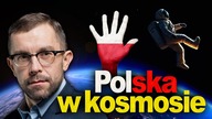  Polska w kosmosie.  Pan Nikt - Tomasz Gryguć