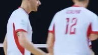POLSKA POKONAŁA IRAN!#shorts #volleyball