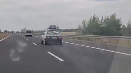 Skoda Favorit Zajebista