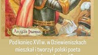 Dziewieniszki.  Andrzej Rymsza.  Dieveniškės.  Andrius Rimša.  ii,  