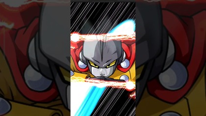 Beast summon Aniolek part 2