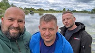 Nowe koszulki Łowca i nowa woda Sana Motycze NA ŻYWO
