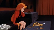 Superman (1996) S03E42 Nie ma dymu bez ognia