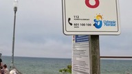 Ustronie Morskie Zejście nr8