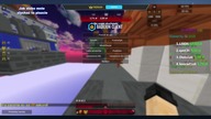 Minecraft Bedwary na CraftCube  | 