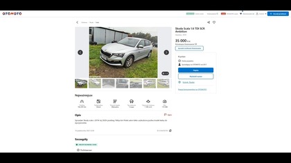 Jak wydymać handlarza?