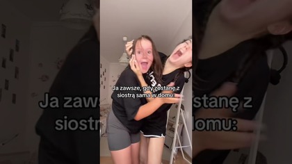JESTEM MAMĄ..