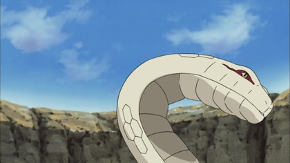 Naruto Shippuuden 267 lektor pl