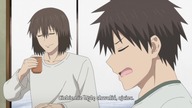 Uzaki-chan wa Asobitai Double odc 10 60fps
