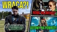 Evans WRACA?! | Piraci z Karaibów 6 | Nowe nazwiska w Doomsday!