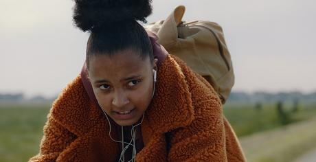 Naprawić przeszłość (2019)