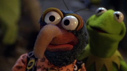 Muppets from Space (1999) [ENG]