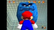 Kim jest Marty? Czyli tajemnica zielonego Thwompa w Mario Kart 64