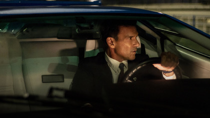 Lamborghini: Człowiek, który stworzył legendę (2022) Lektor PL