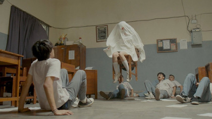 Kraina snów (2024) Napisy PL